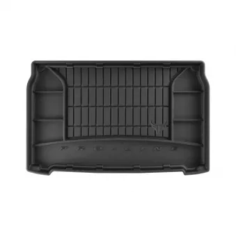 Tapis de coffre FROGUM MMT A042 TM413733