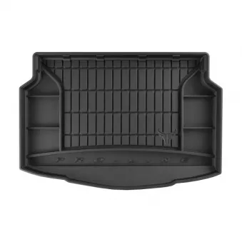 Tapis de coffre FROGUM MMT A042 TM413788