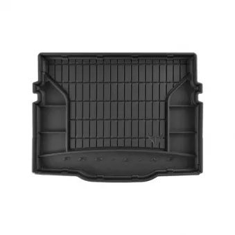 Tapis de coffre FROGUM MMT A042 TM413931