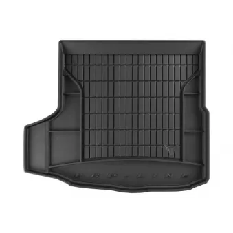Tapis de coffre FROGUM MMT A042 TM413634