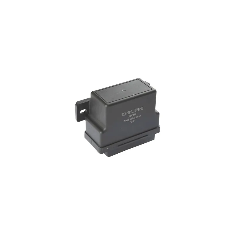 Appareil de commande, temps de préchauffage DELPHI HDC132