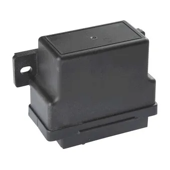 Appareil de commande, temps de préchauffage DELPHI HDC147