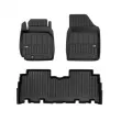 Tapis en caoutchouc FROGUM FRG 3D426498 - Visuel 1