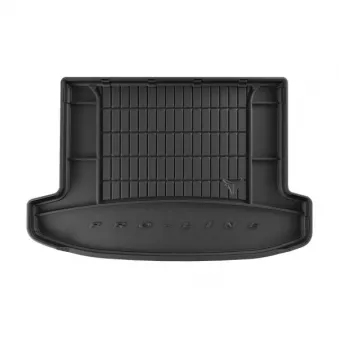 Tapis de coffre FROGUM MMT A042 TM413801