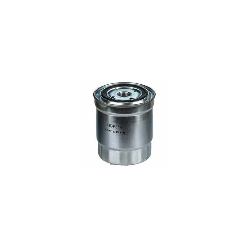 Filtre à carburant DELPHI HDF314