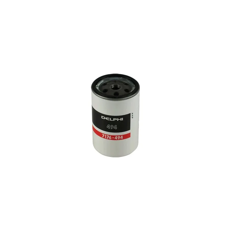 Filtre à carburant DELPHI HDF494