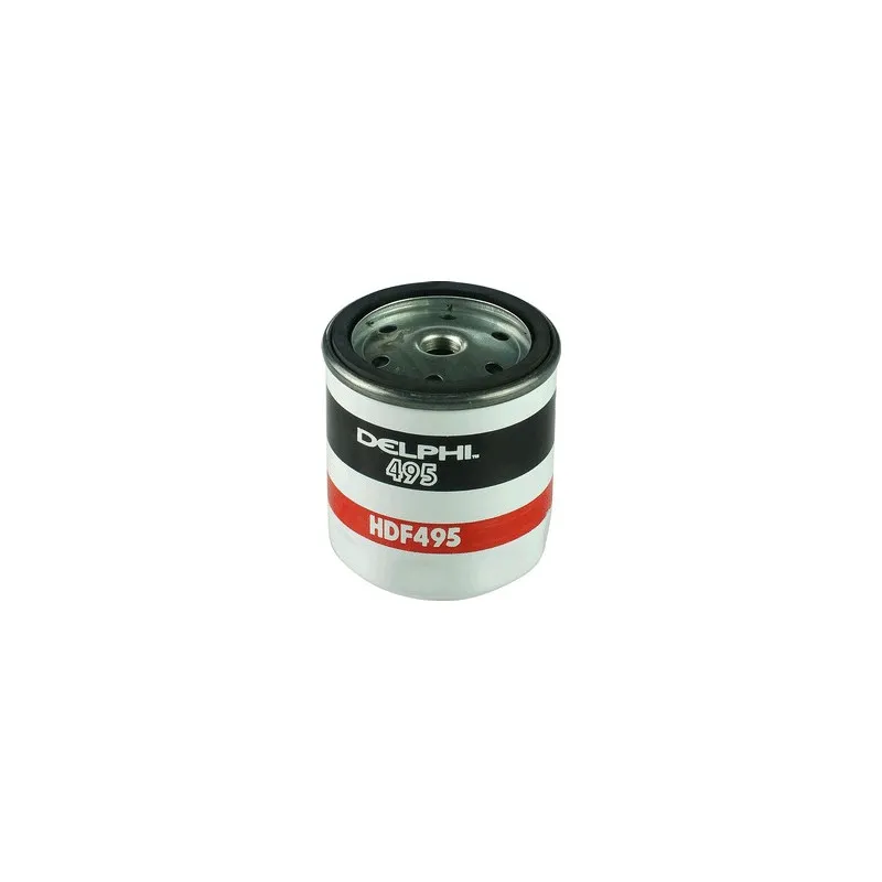 Filtre à carburant DELPHI HDF495