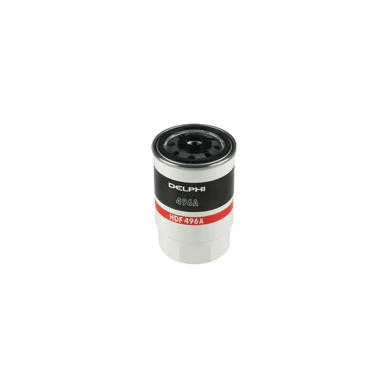 Filtre à carburant DELPHI HDF496