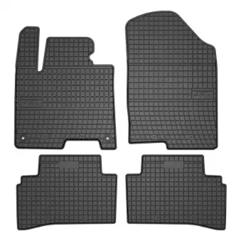 Tapis en caoutchouc FROGUM MMT A040 412149