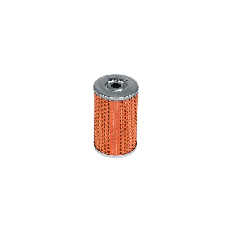 Filtre à carburant DELPHI HDF504