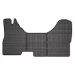 Tapis en caoutchouc FROGUM MMT A040 401969 - Visuel 1