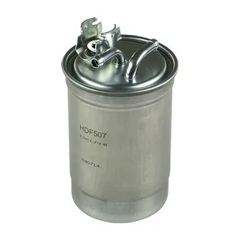 Filtre à carburant DELPHI HDF507