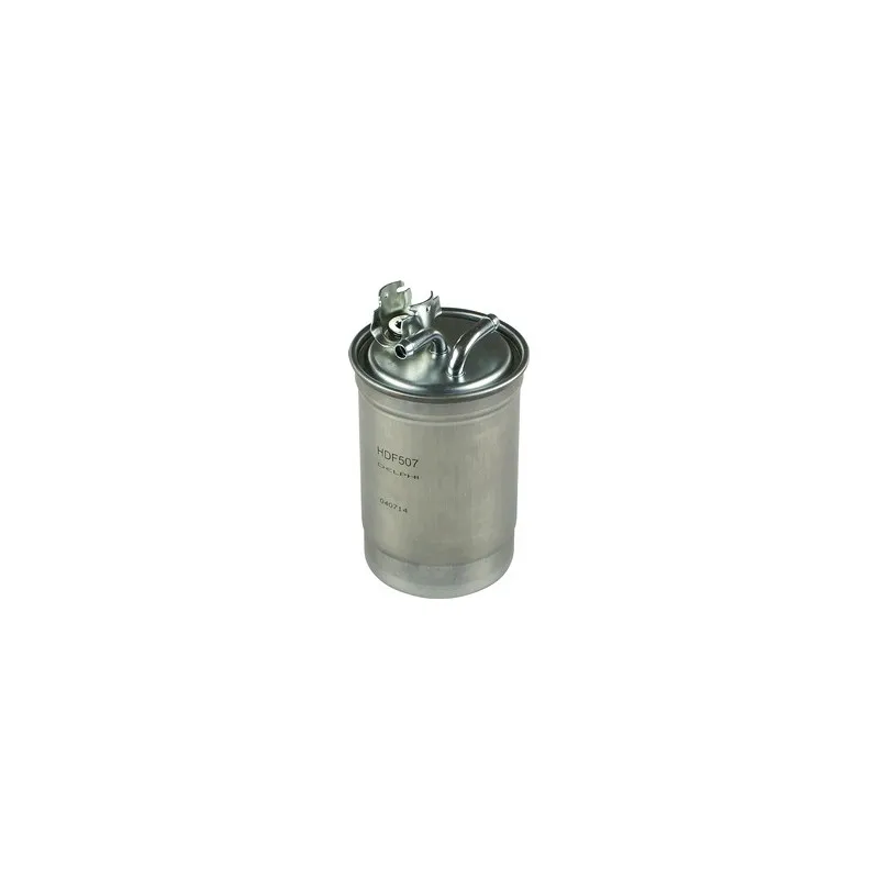 Filtre à carburant DELPHI HDF507