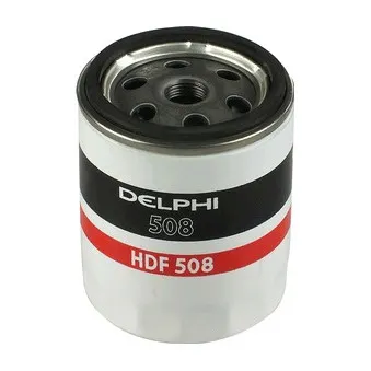 Filtre à carburant DELPHI HDF508