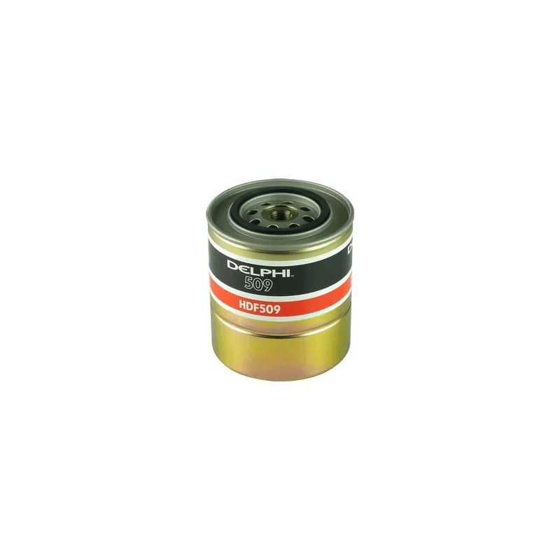Filtre à carburant DELPHI HDF509