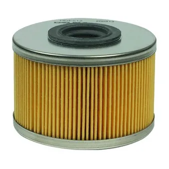 Filtre à carburant DELPHI HDF512