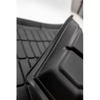 Tapis de coffre FROGUM MMT A042 TM414082
