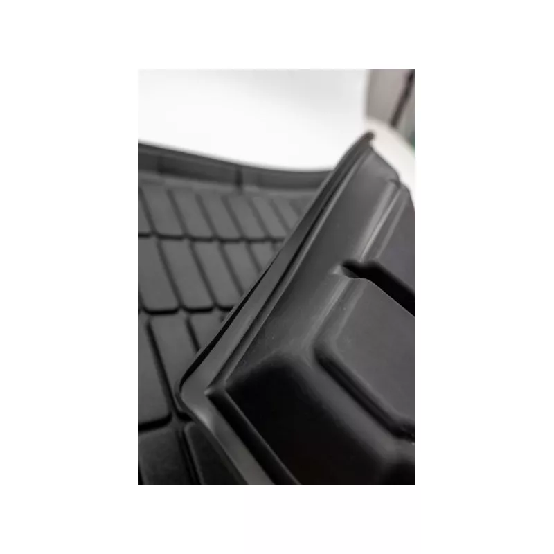 Tapis de coffre FROGUM MMT A042 TM414082