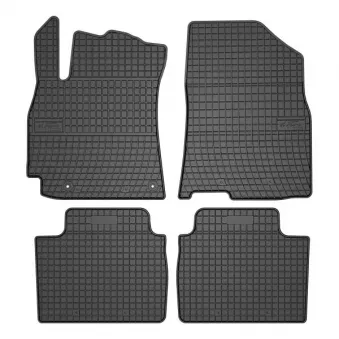 Tapis en caoutchouc FROGUM MMT A040 411715