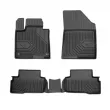 Tapis en caoutchouc FROGUM FRG77427518 - Visuel 1