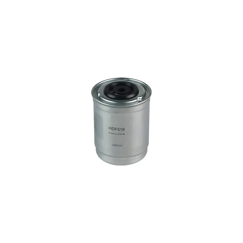 Filtre à carburant DELPHI HDF518