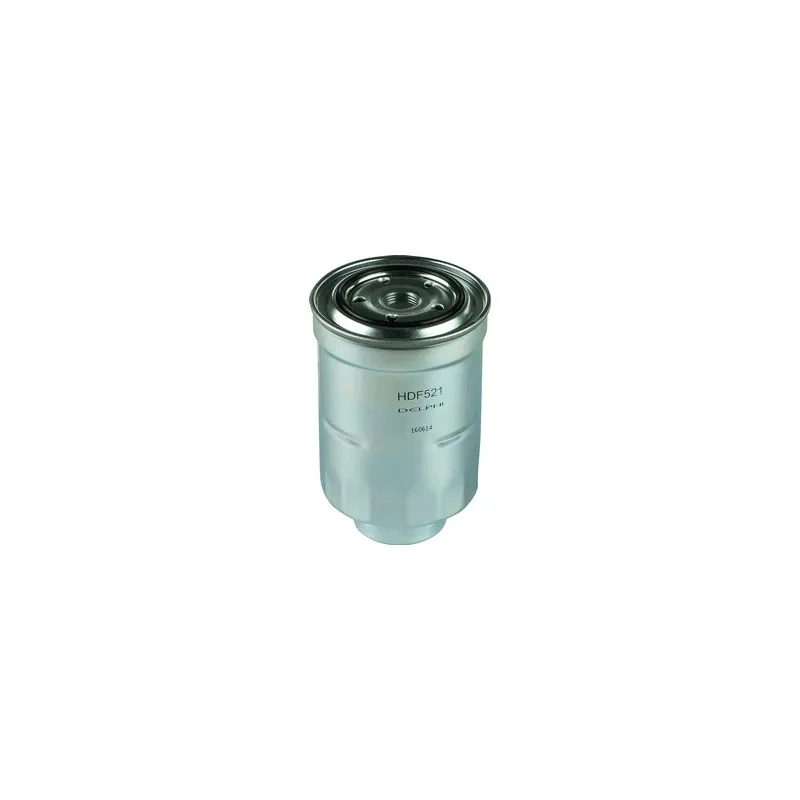 Filtre à carburant DELPHI HDF521