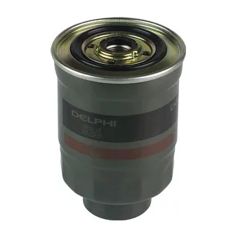 Filtre à carburant DELPHI HDF526