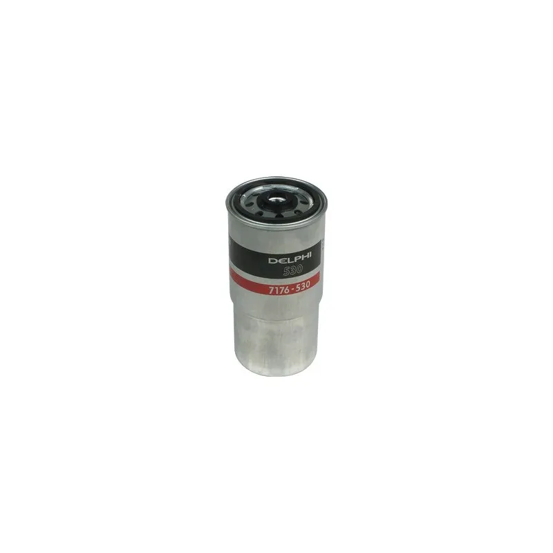 Filtre à carburant DELPHI HDF530