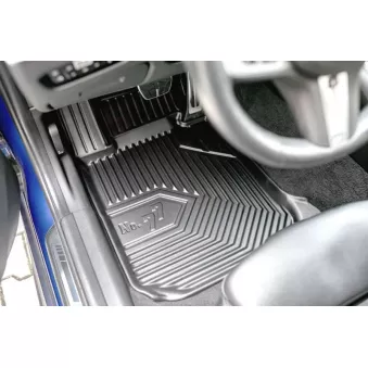 Tapis en caoutchouc FROGUM