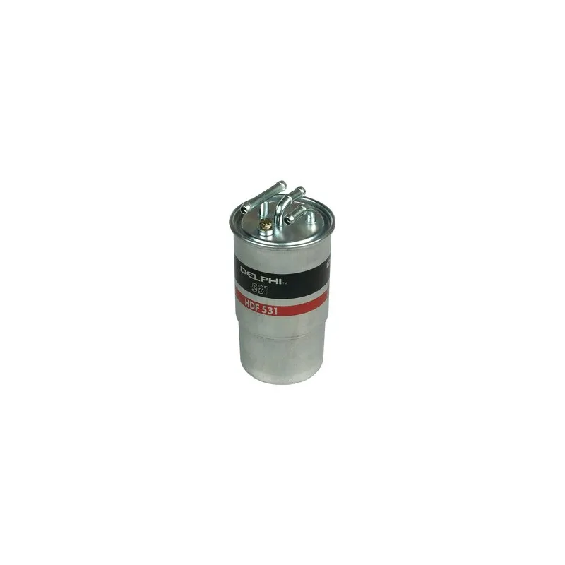Filtre à carburant DELPHI HDF531