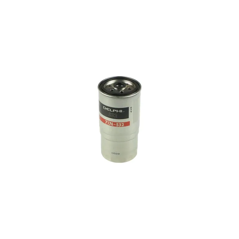 Filtre à carburant DELPHI HDF532