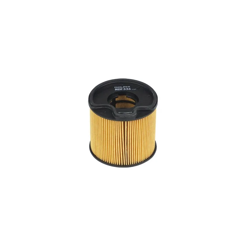 Filtre à carburant DELPHI HDF536