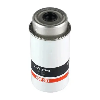 Filtre à carburant DELPHI HDF537