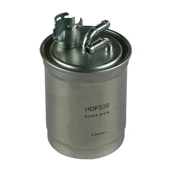 Filtre à carburant DELPHI HDF539
