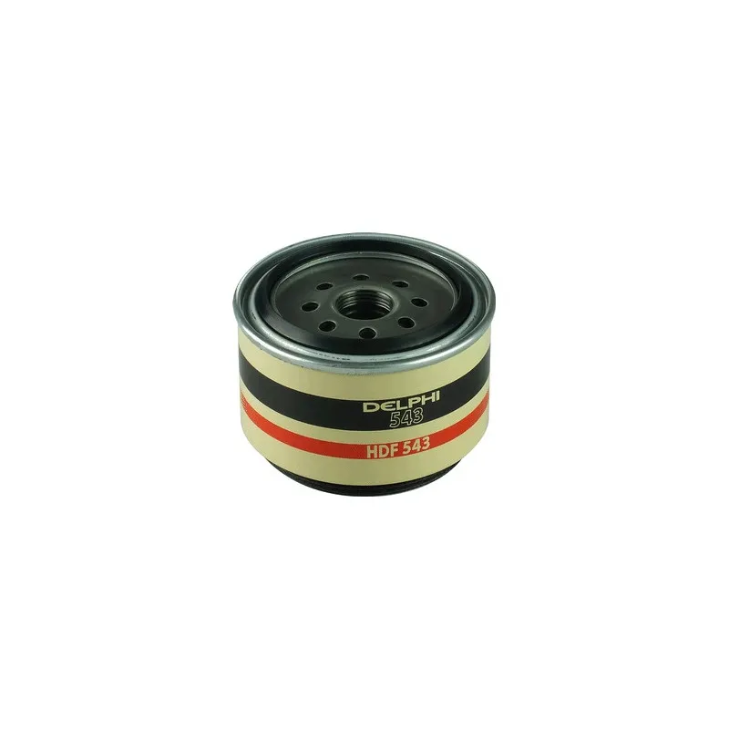 Filtre à carburant DELPHI HDF543