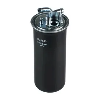 Filtre à carburant DELPHI HDF545