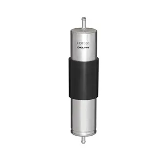 Filtre à carburant DELPHI HDF550