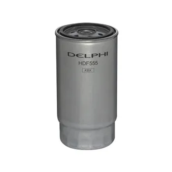 Filtre à carburant DELPHI