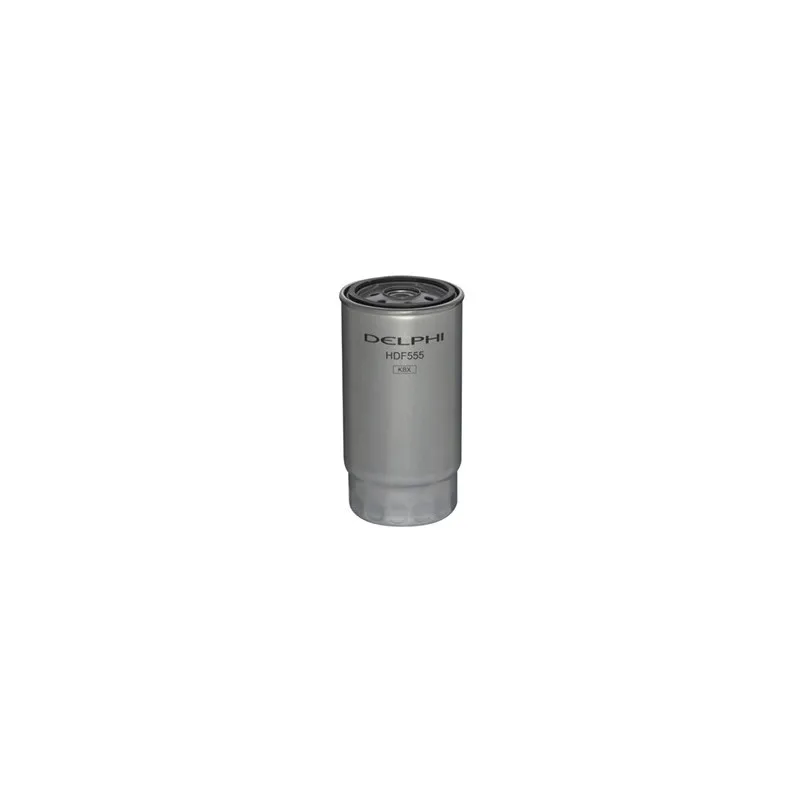 Filtre à carburant DELPHI HDF555