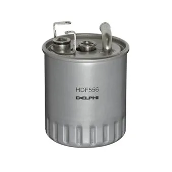 Filtre à carburant DELPHI HDF556