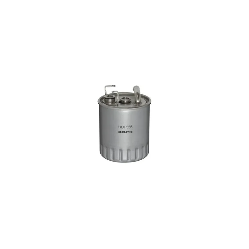Filtre à carburant DELPHI HDF556
