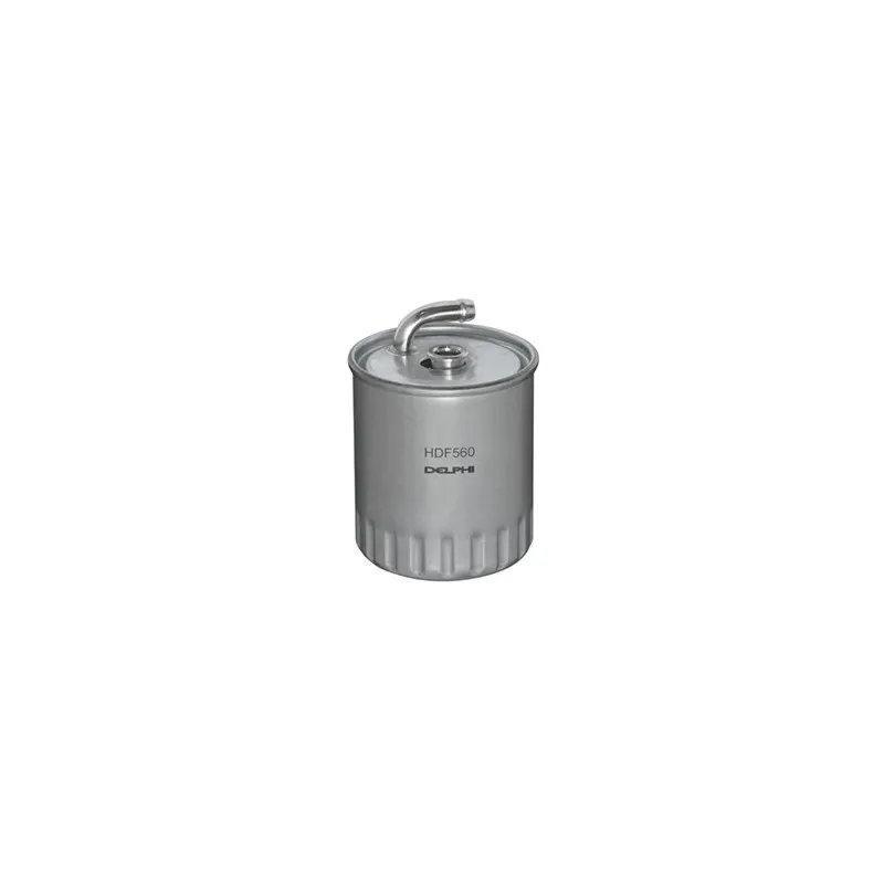 Filtre à carburant DELPHI HDF560
