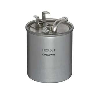 Filtre à carburant DELPHI HDF561