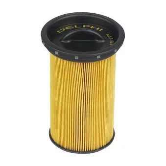 Filtre à carburant DELPHI HDF566