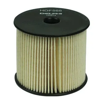 Filtre à carburant DELPHI HDF568