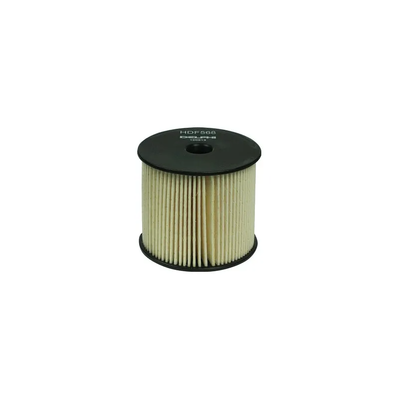 Filtre à carburant DELPHI HDF568