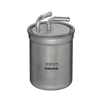 Filtre à carburant DELPHI HDF575