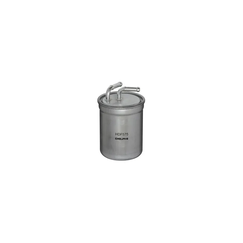 Filtre à carburant DELPHI HDF575