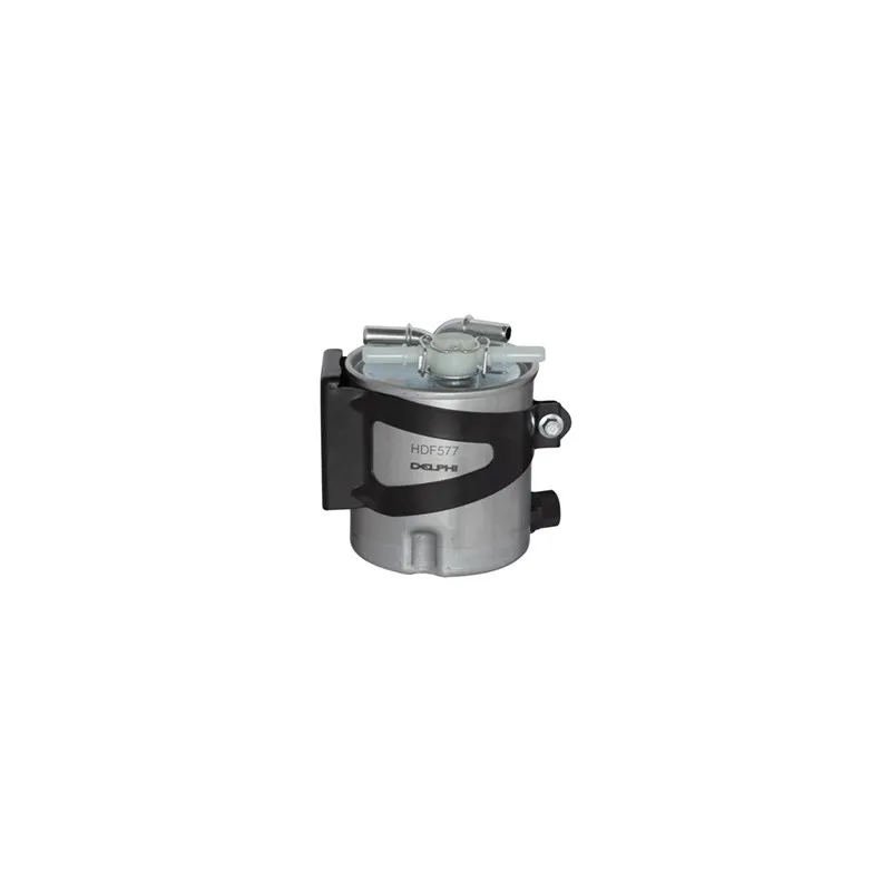 Filtre à carburant DELPHI HDF577