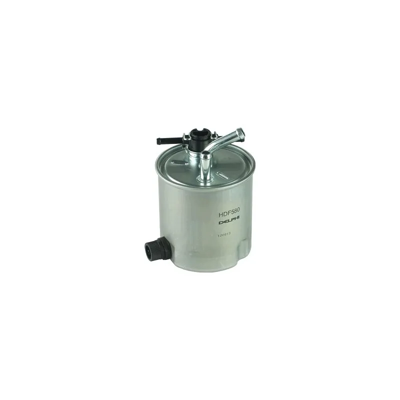 Filtre à carburant DELPHI HDF580